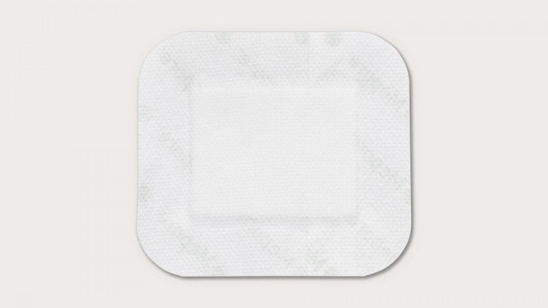 Mepore - 9 x 20 cm, 5 ks - Samolepící absorpční krytí, sterilní, hypoalergenní
