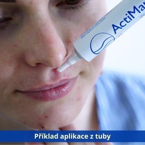 ActiMaris® gel na rány - 20g