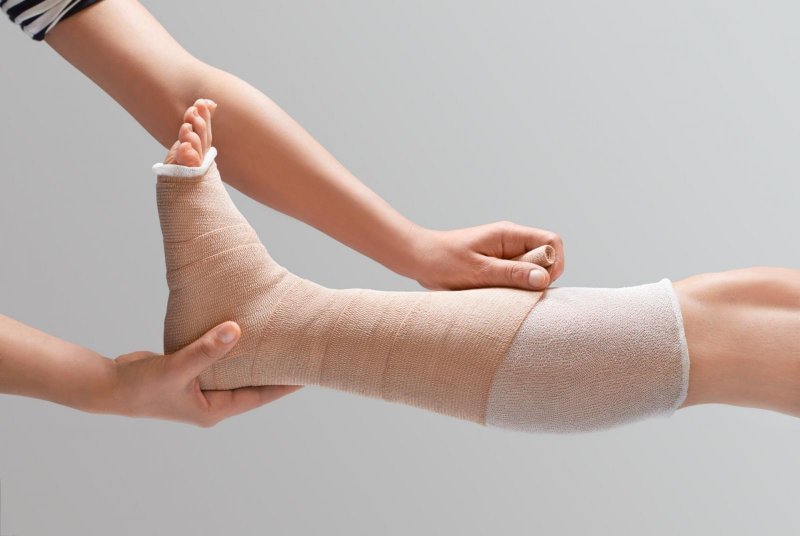 Obinadlo Elastické Trv.Perfekta Super Dlouhý - 12 cm x 5 m, kompresivní, dlouhý tah, 1 ks