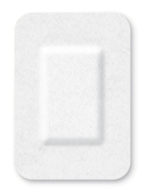 Cosmopor Silicone  - 10 × 8 cm, 10ks