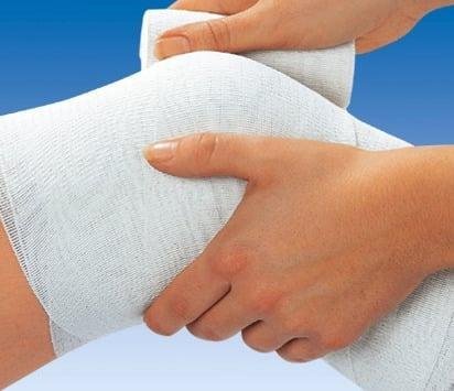 Obinadlo Idealflex® universal - 12 cm x 5 m, 1ks