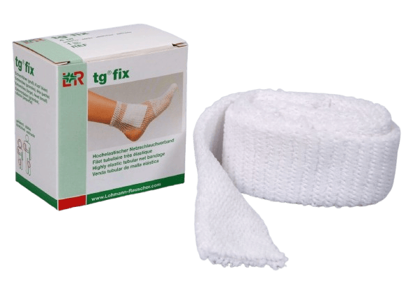 Obinadlo Pružné Hadicové Síťové Tg-Fix B - ruka, 4 m, 1 ks
