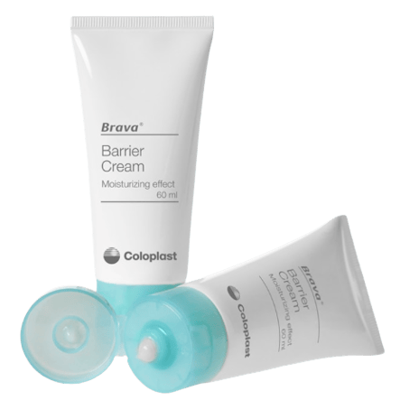 Hygiena pro stomiky